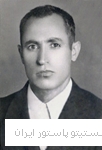 حسن قدیانلو
